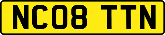 NC08TTN