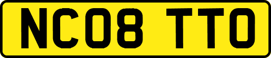 NC08TTO