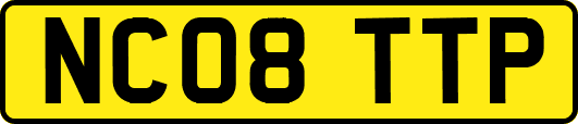 NC08TTP