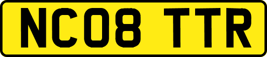 NC08TTR