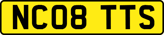 NC08TTS