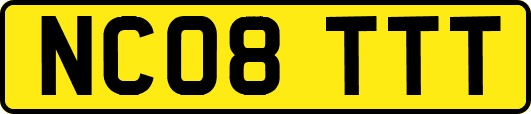 NC08TTT