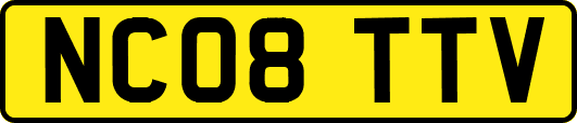 NC08TTV