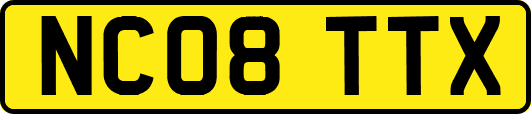 NC08TTX