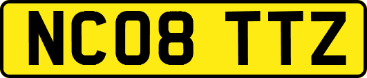 NC08TTZ