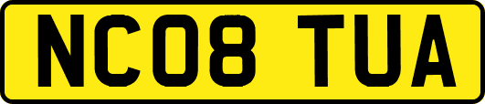 NC08TUA