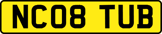 NC08TUB