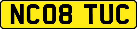 NC08TUC