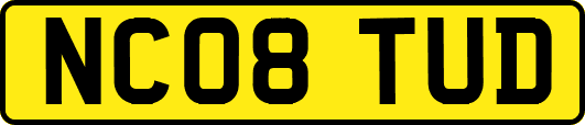 NC08TUD