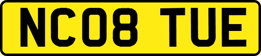 NC08TUE