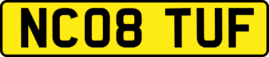 NC08TUF