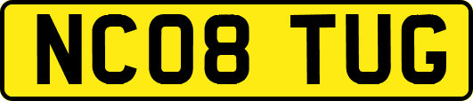 NC08TUG