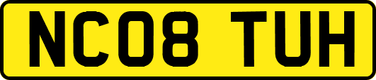 NC08TUH
