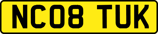 NC08TUK