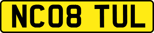 NC08TUL