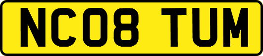 NC08TUM