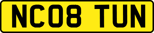 NC08TUN