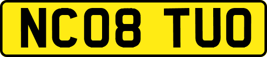 NC08TUO