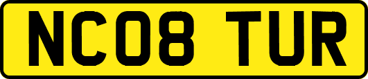 NC08TUR