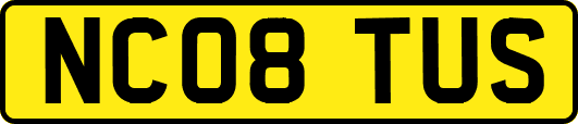 NC08TUS