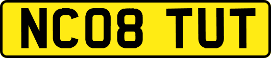 NC08TUT