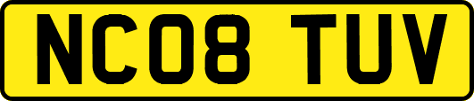 NC08TUV