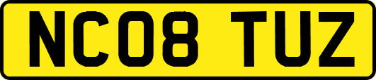 NC08TUZ