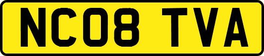 NC08TVA