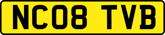 NC08TVB