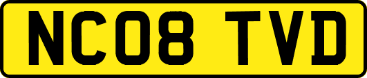 NC08TVD