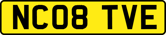 NC08TVE