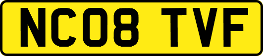 NC08TVF