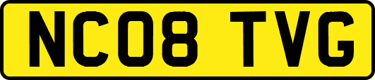 NC08TVG