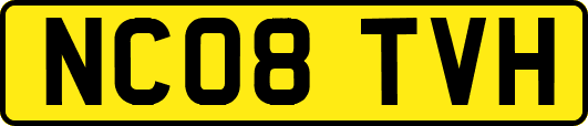 NC08TVH