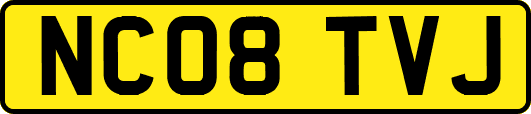 NC08TVJ