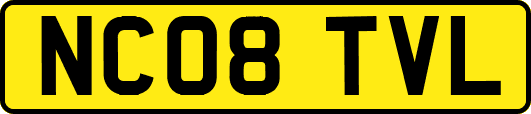 NC08TVL