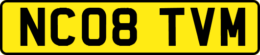 NC08TVM