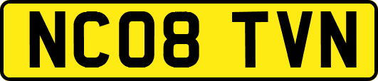 NC08TVN