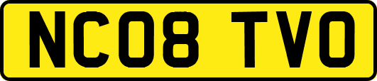 NC08TVO