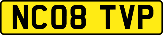 NC08TVP