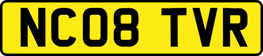 NC08TVR
