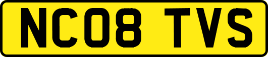 NC08TVS