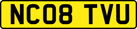 NC08TVU
