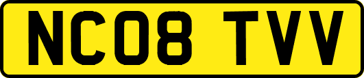NC08TVV