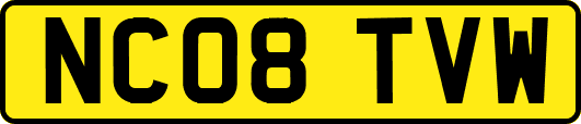 NC08TVW