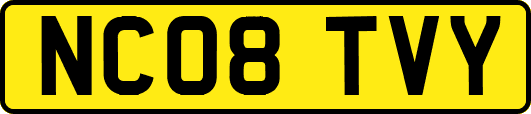 NC08TVY