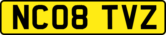 NC08TVZ