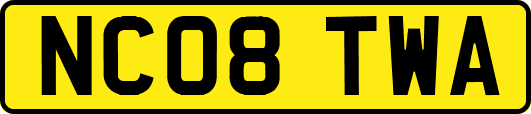 NC08TWA