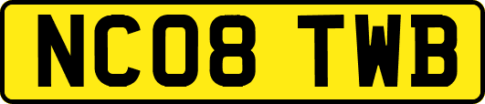NC08TWB
