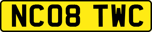 NC08TWC
